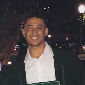 Meet your Posher, Matthew